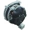 Wai Global Alternator, ALTND IRIF 150A 12V HP, 150 Amp12 Volt, 5Groove Clutch Pulley 11093N - alternate 1